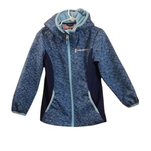 Free country girls jacket